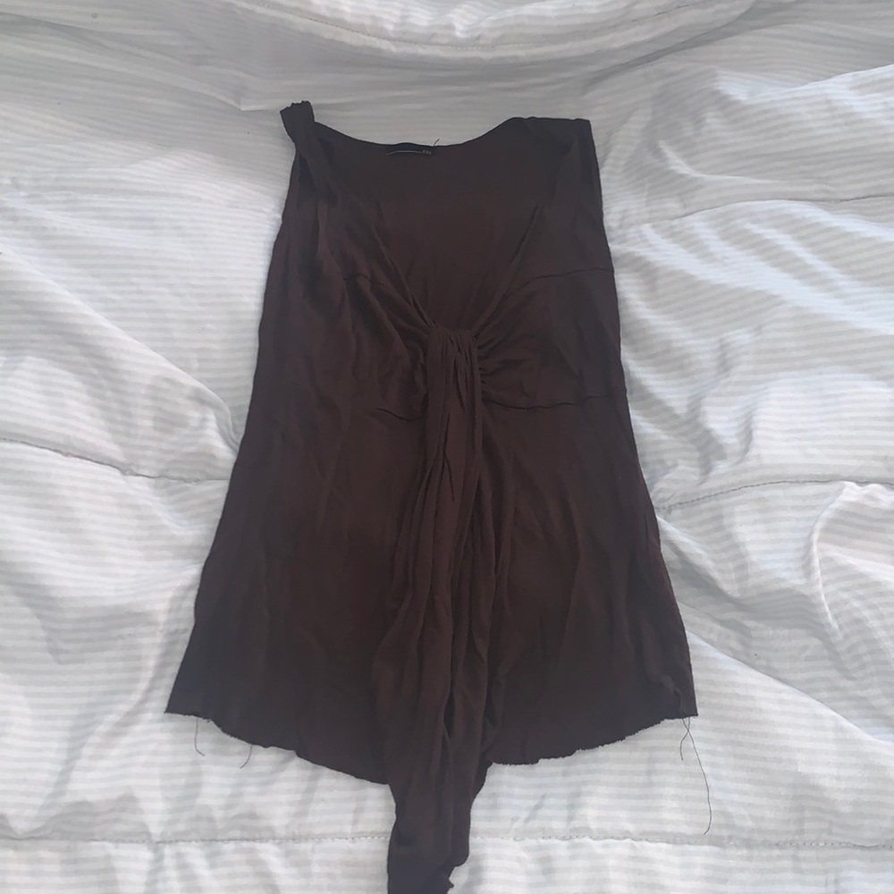 Forever 21 top